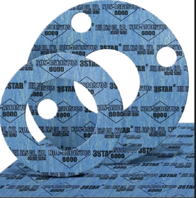 Gasket & Sheet JIC 6000